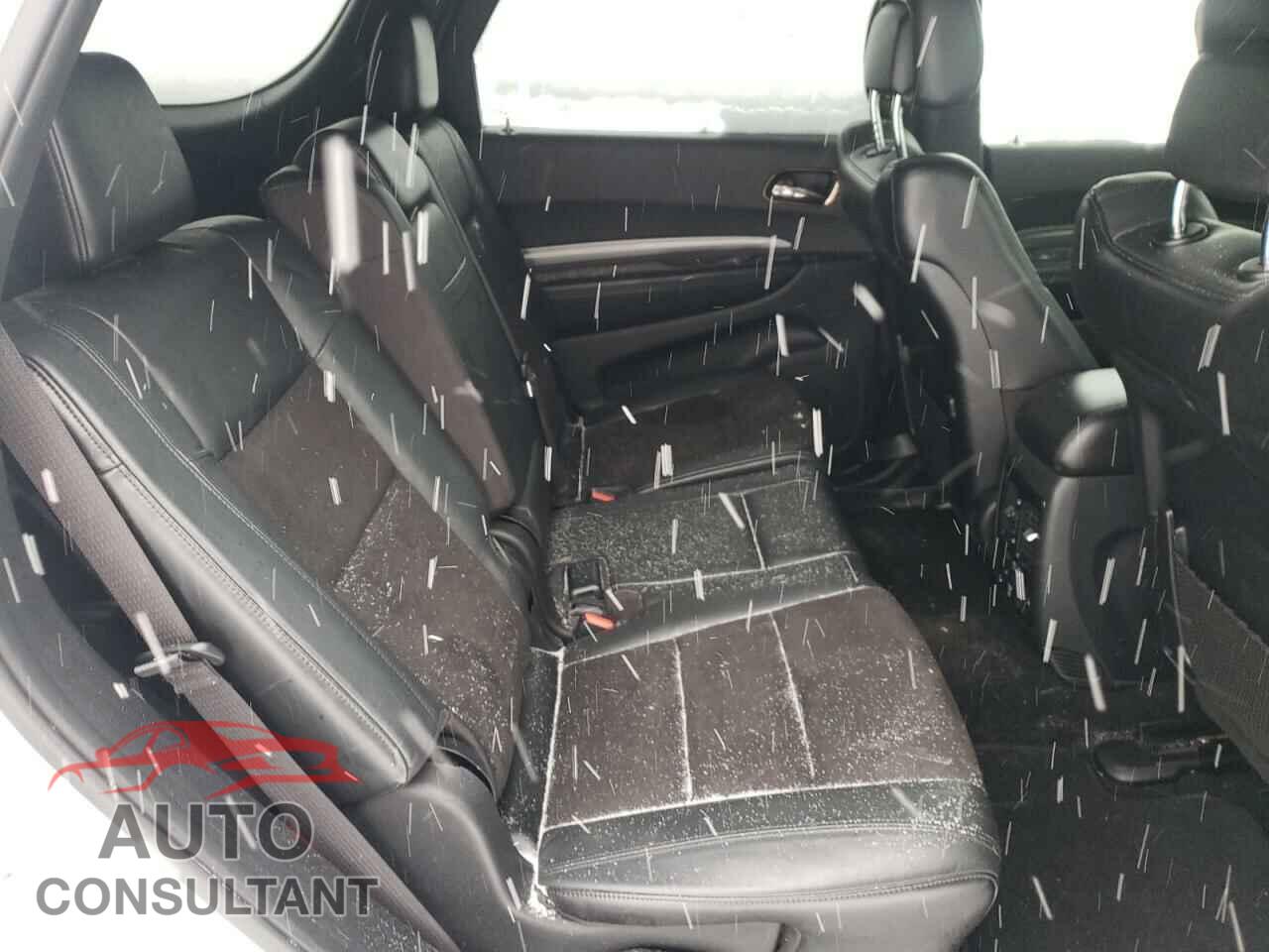 DODGE DURANGO 2020 - 1C4RDJDG2LC352301