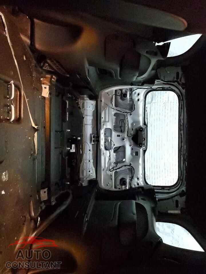 DODGE DURANGO 2025 - 1C4SDJFT6SC501819