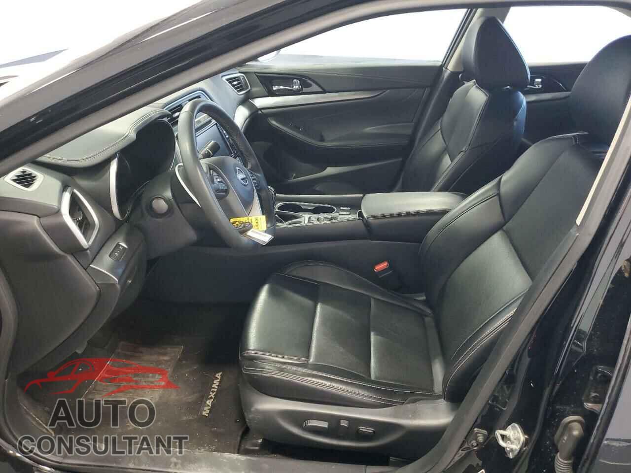 NISSAN MAXIMA 2023 - 1N4AA6CV7PC509030