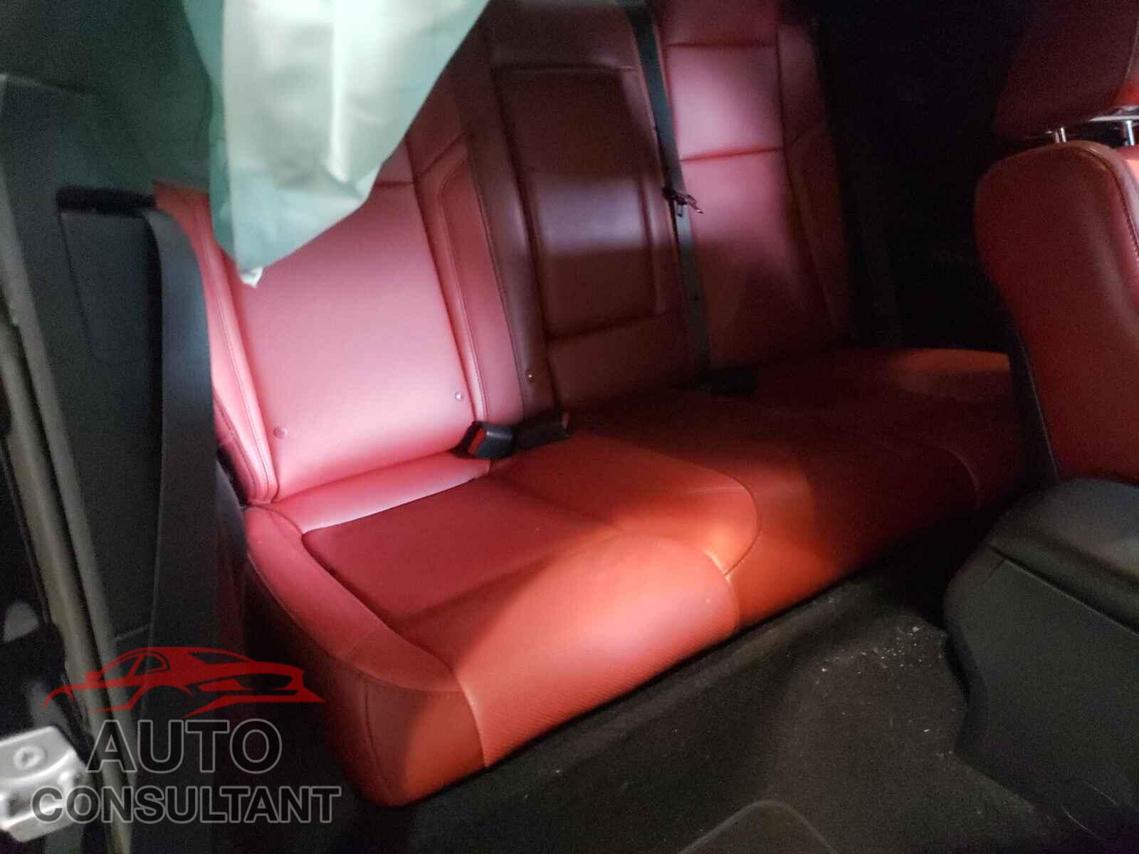 DODGE CHALLENGER 2019 - 2C3CDZAG7KH744585