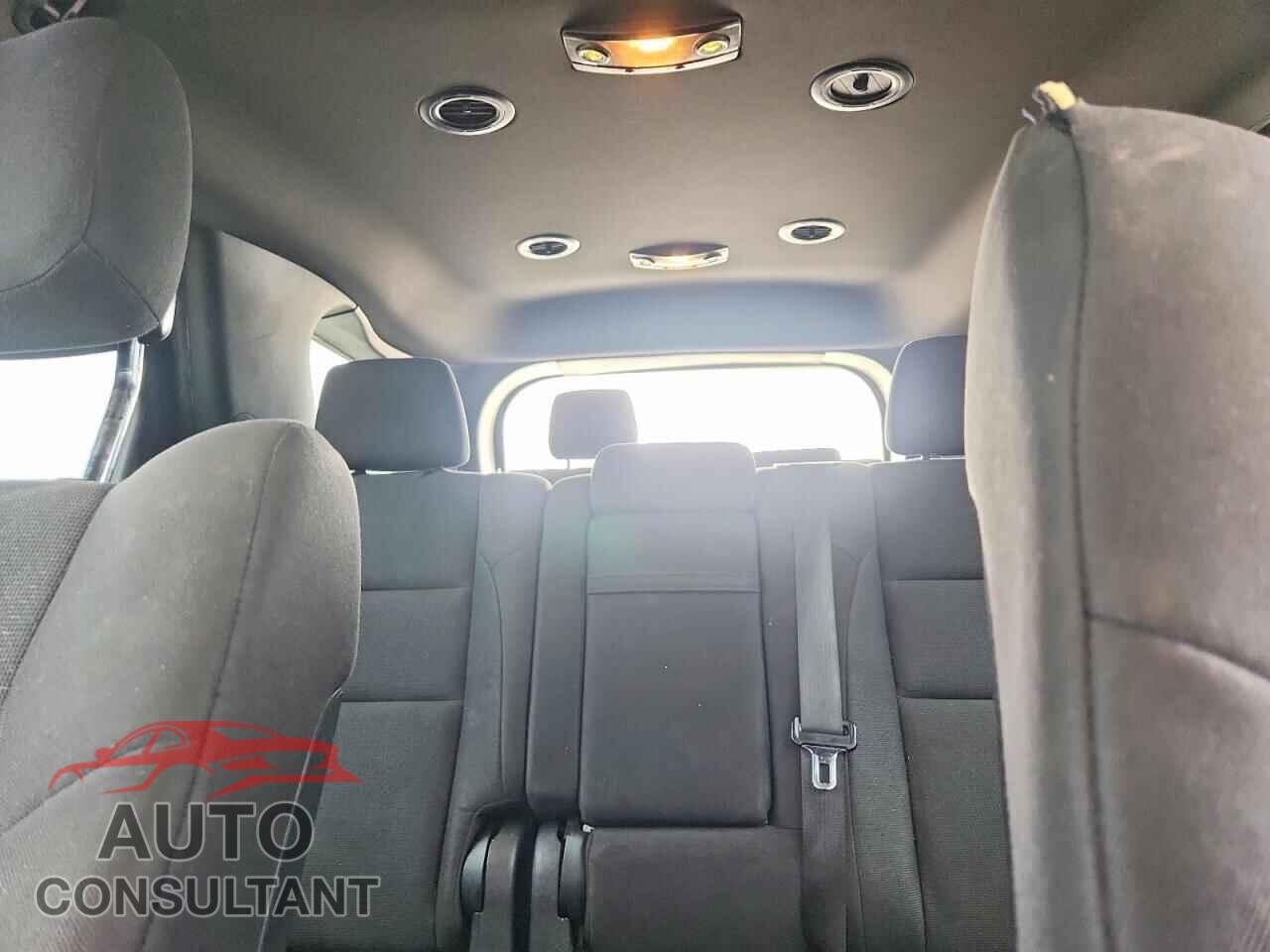 DODGE DURANGO 2014 - 1C4RDHAG2EC454875