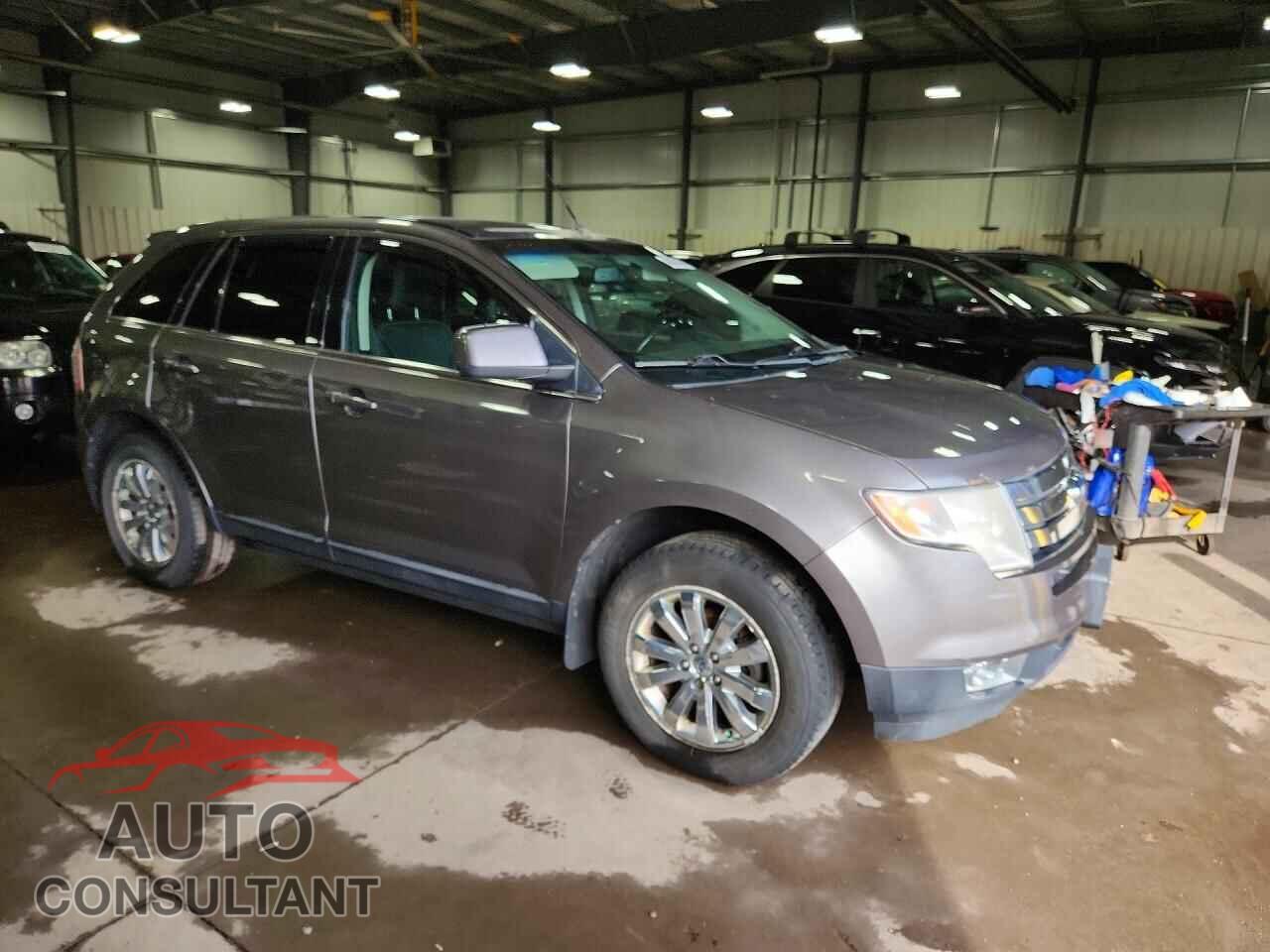 FORD EDGE 2009 - 2FMDK39C19BA57230