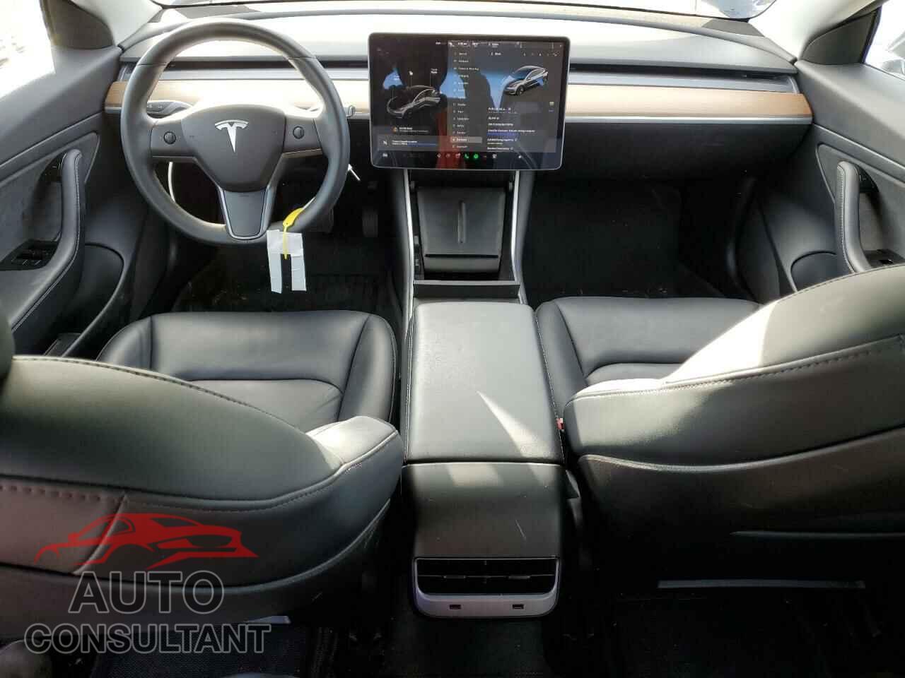 TESLA MODEL 3 2020 - 5YJ3E1EA9LF705164