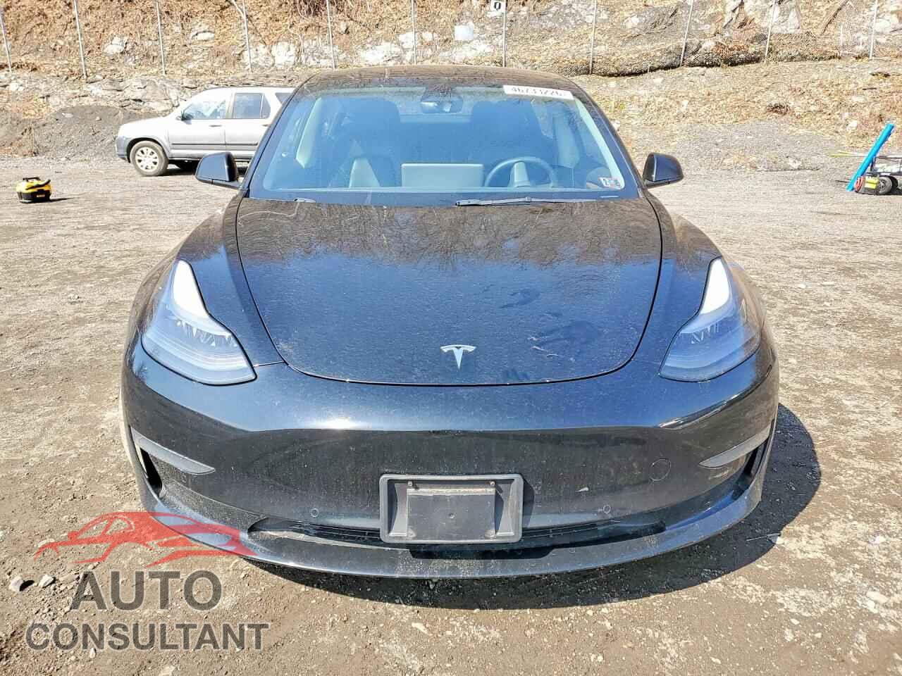TESLA MODEL 3 2022 - 5YJ3E1EA3NF188883