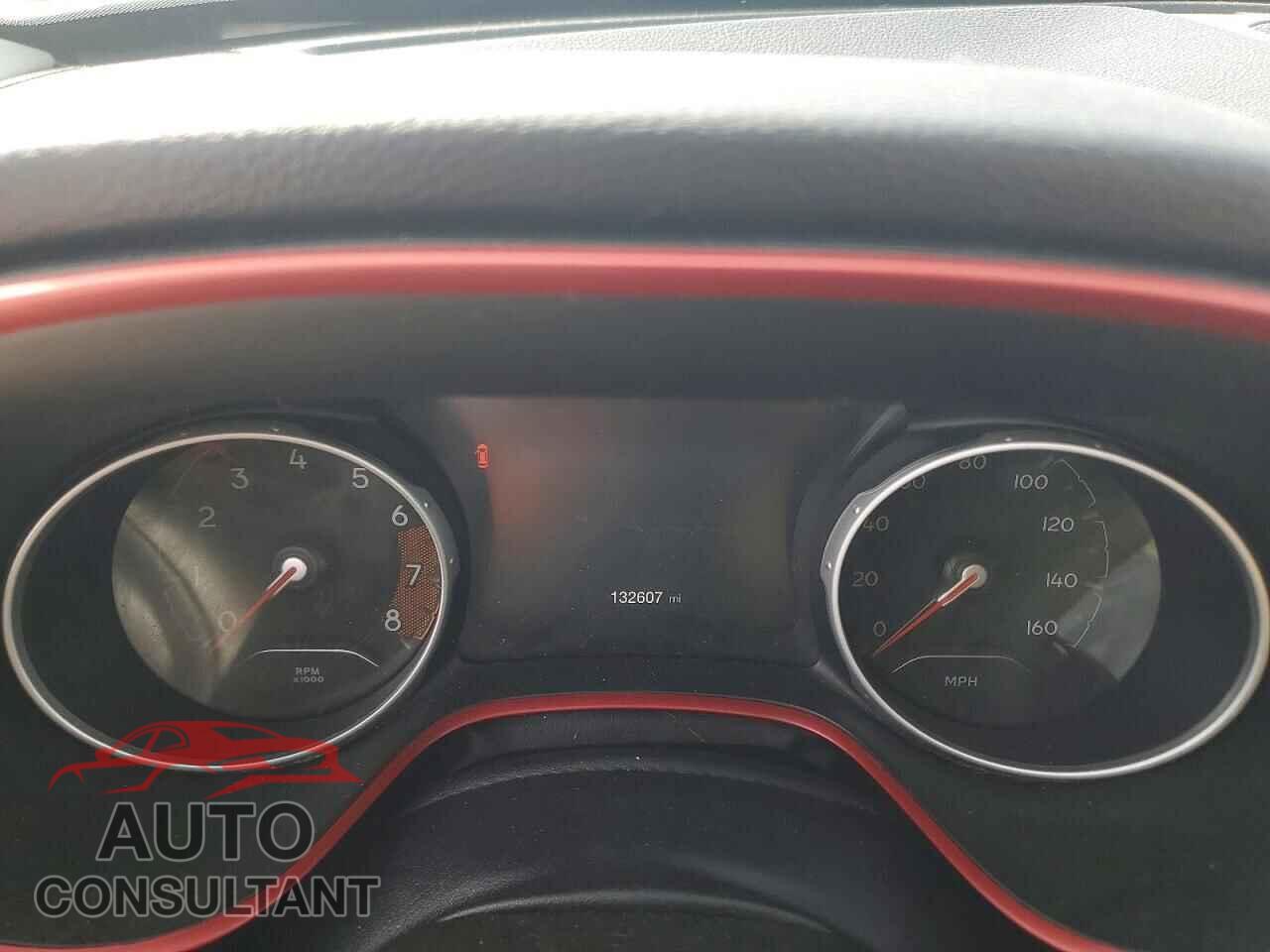JEEP COMPASS 2020 - 3C4NJDDB7LT163600