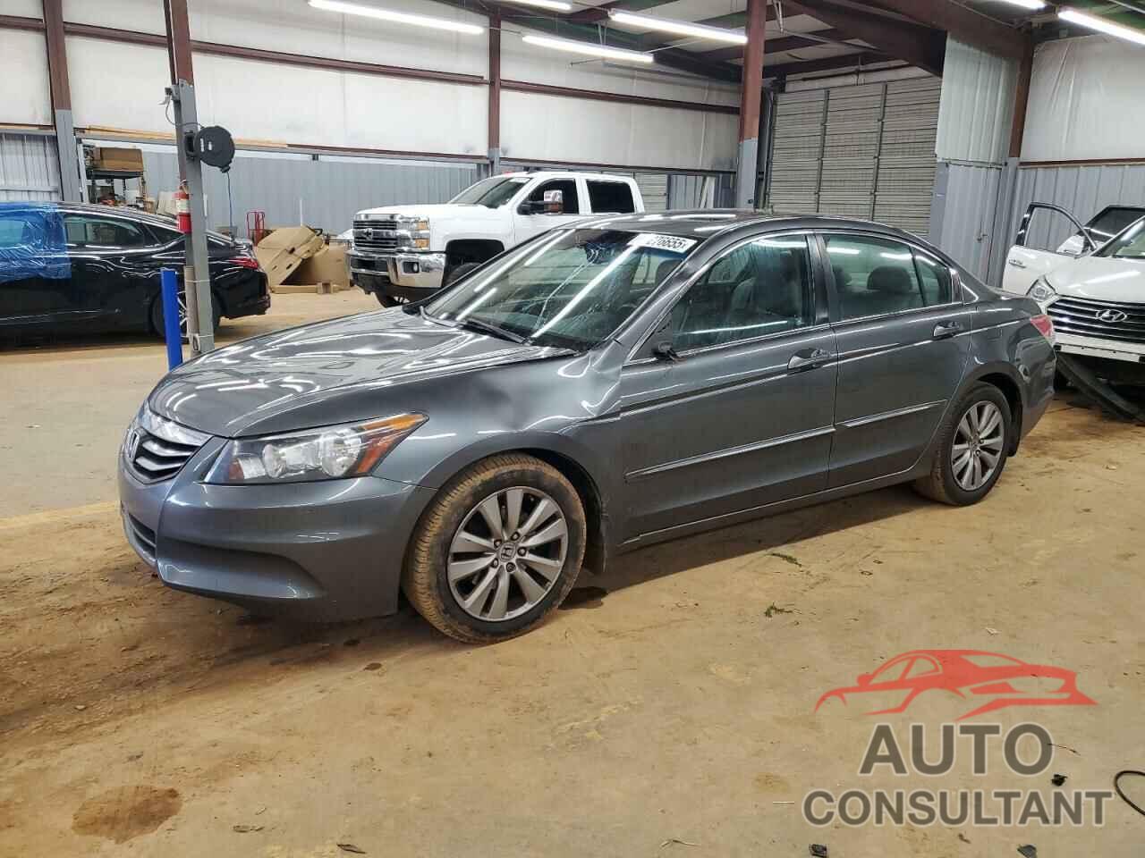 HONDA ACCORD 2011 - 1HGCP2F8XBA145501