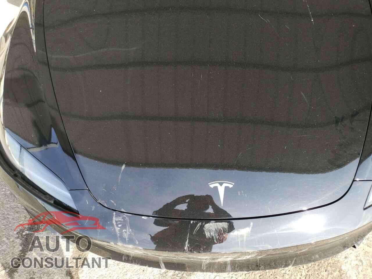 TESLA MODEL 3 2024 - 5YJ3E1EA5RF848265