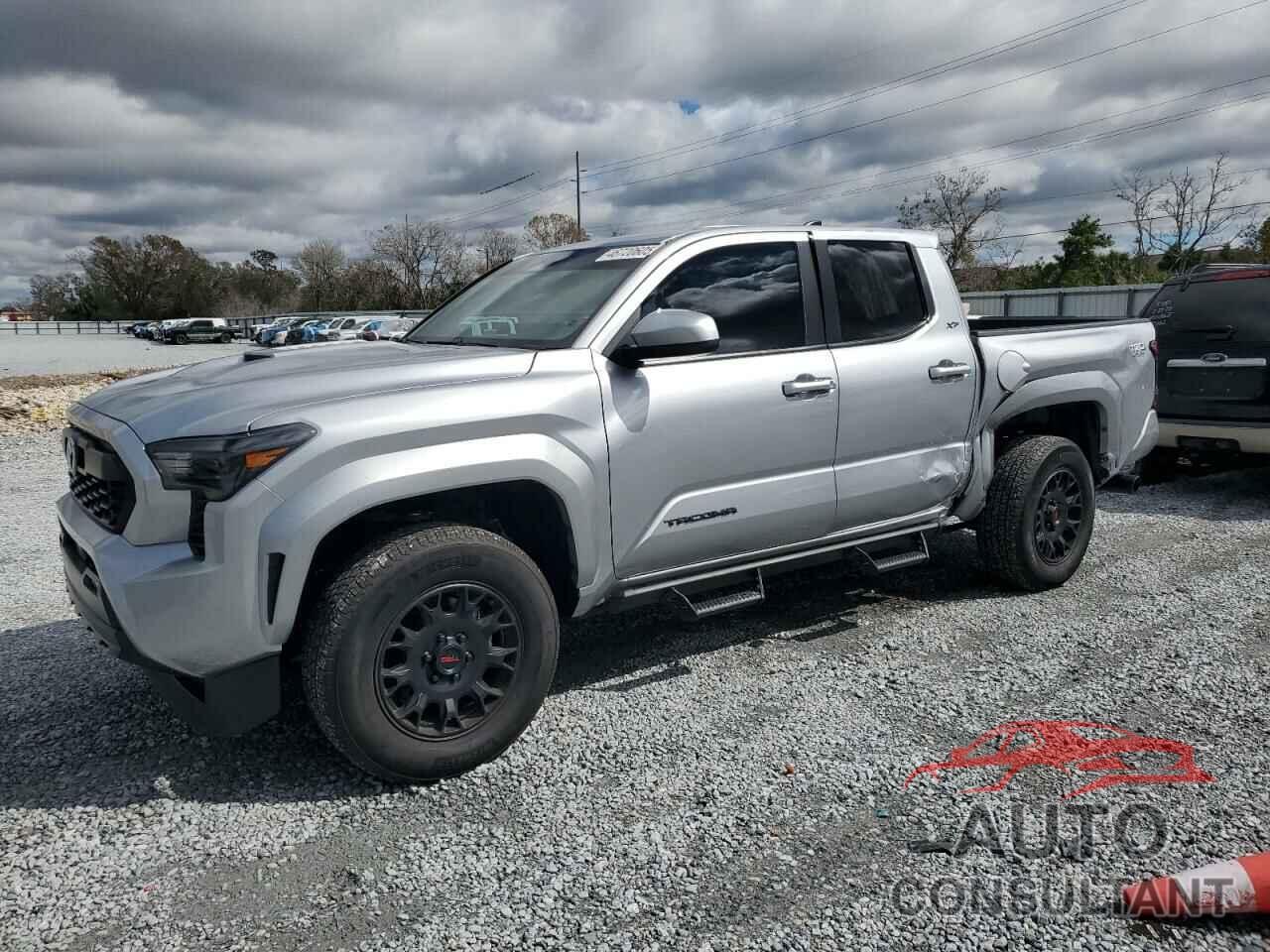 TOYOTA TACOMA 2024 - 3TMKB5FN9RM002455
