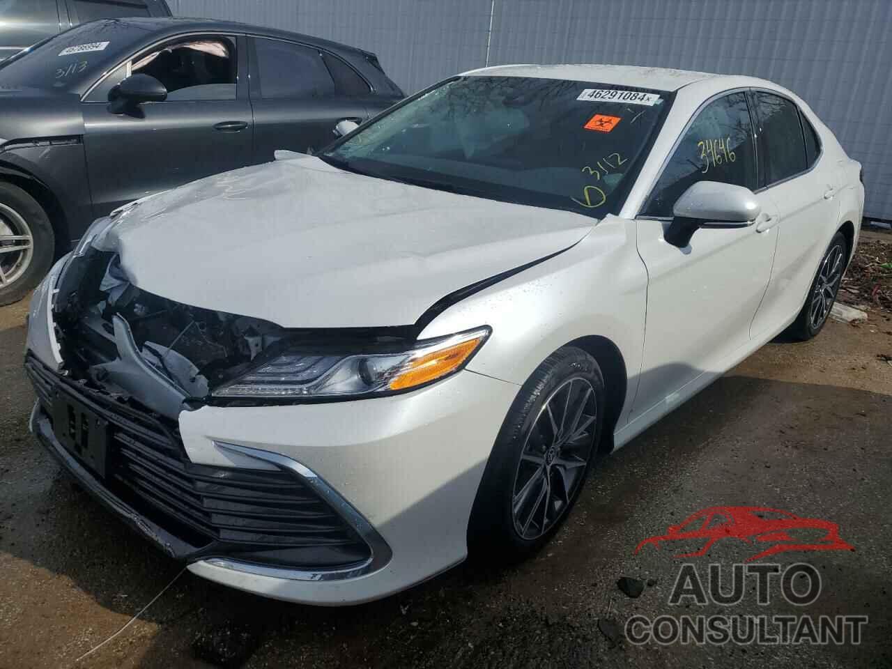 TOYOTA CAMRY 2023 - 4T1F11AK3PU810993