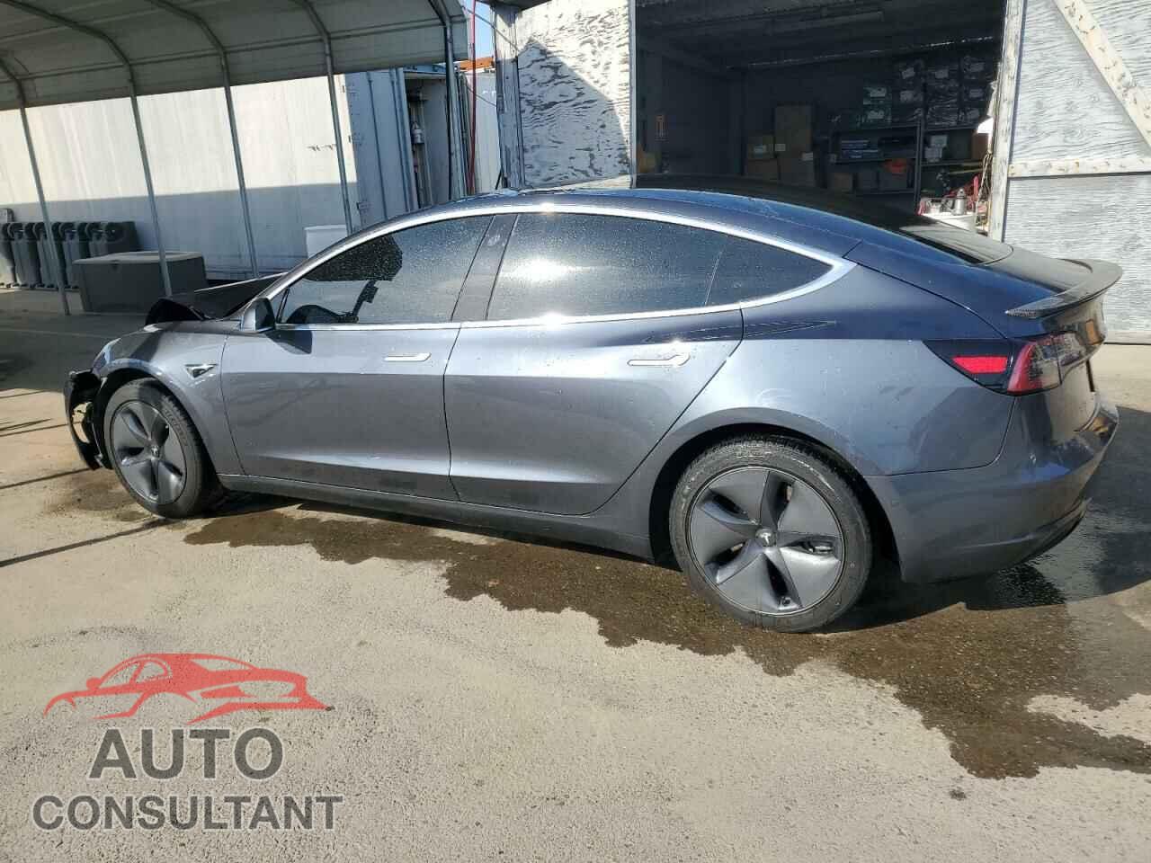 TESLA MODEL 3 2019 - 5YJ3E1EA5KF464251