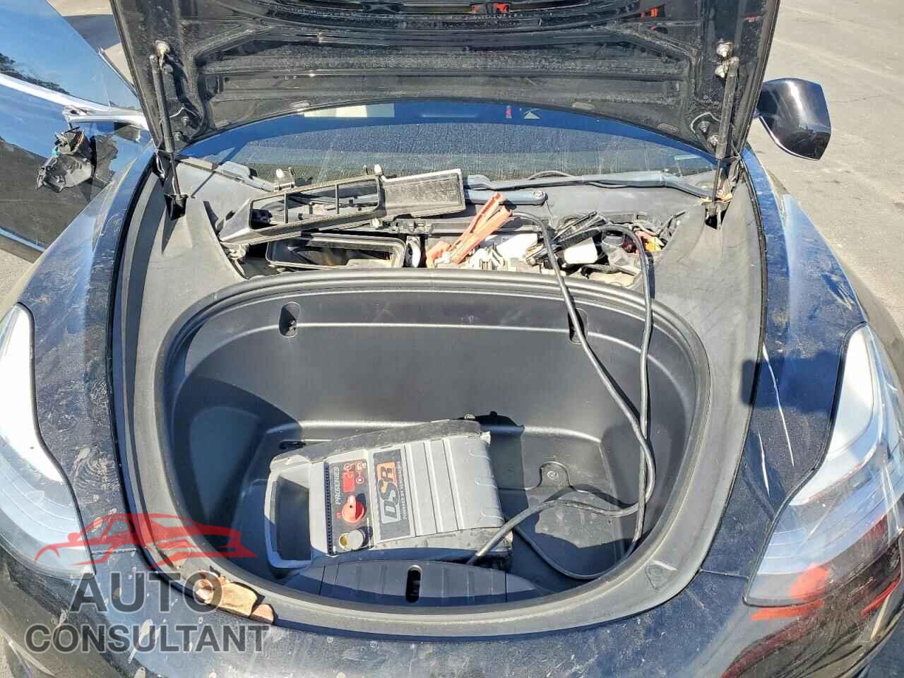 TESLA MODEL 3 2019 - 5YJ3E1EA2KF432003
