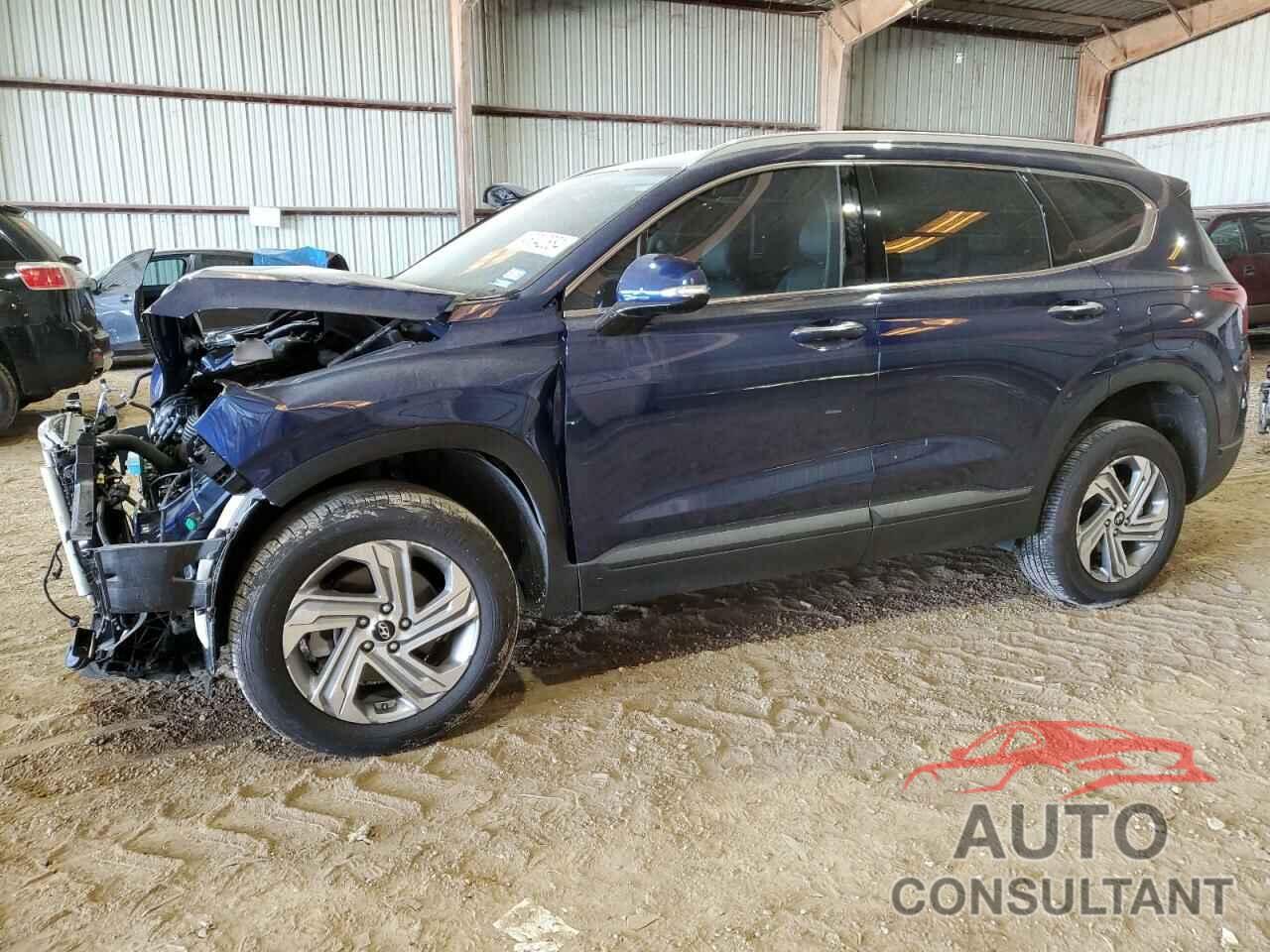 HYUNDAI SANTA FE 2023 - 5NMS2DAJXPH567151