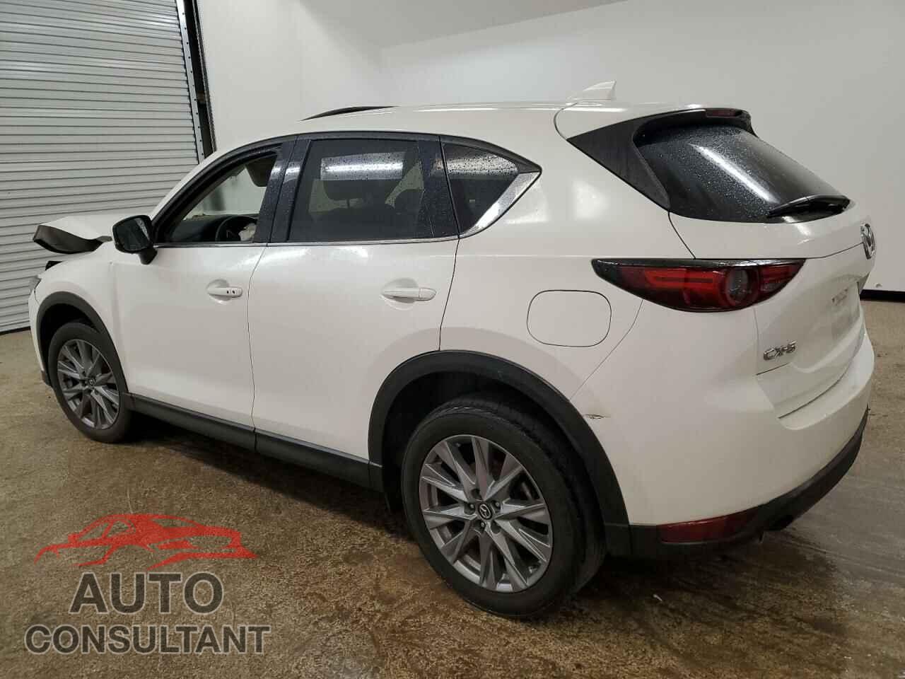 MAZDA CX-5 2021 - JM3KFADM6M1328332