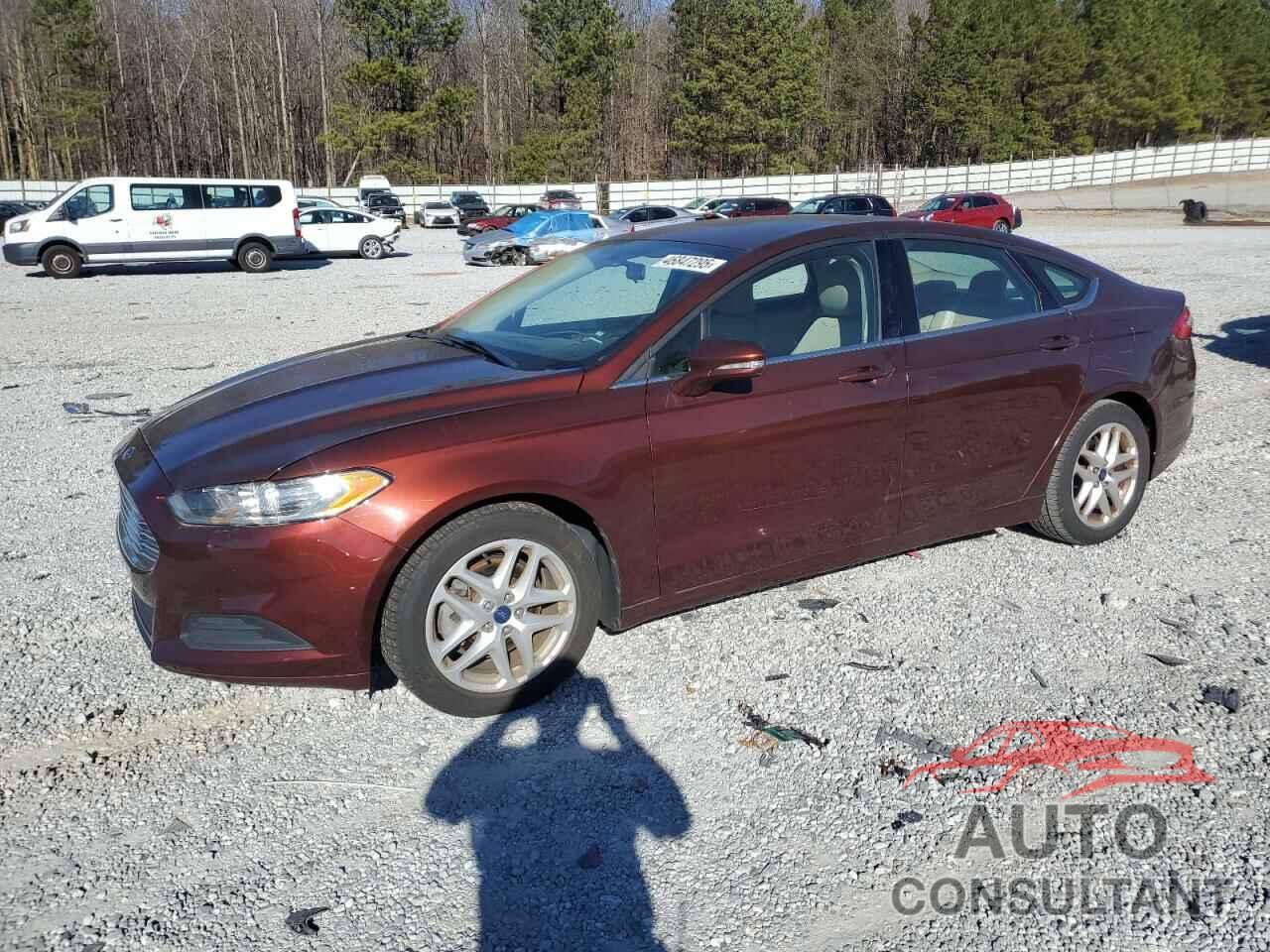 FORD FUSION 2015 - 3FA6P0H74FR283816