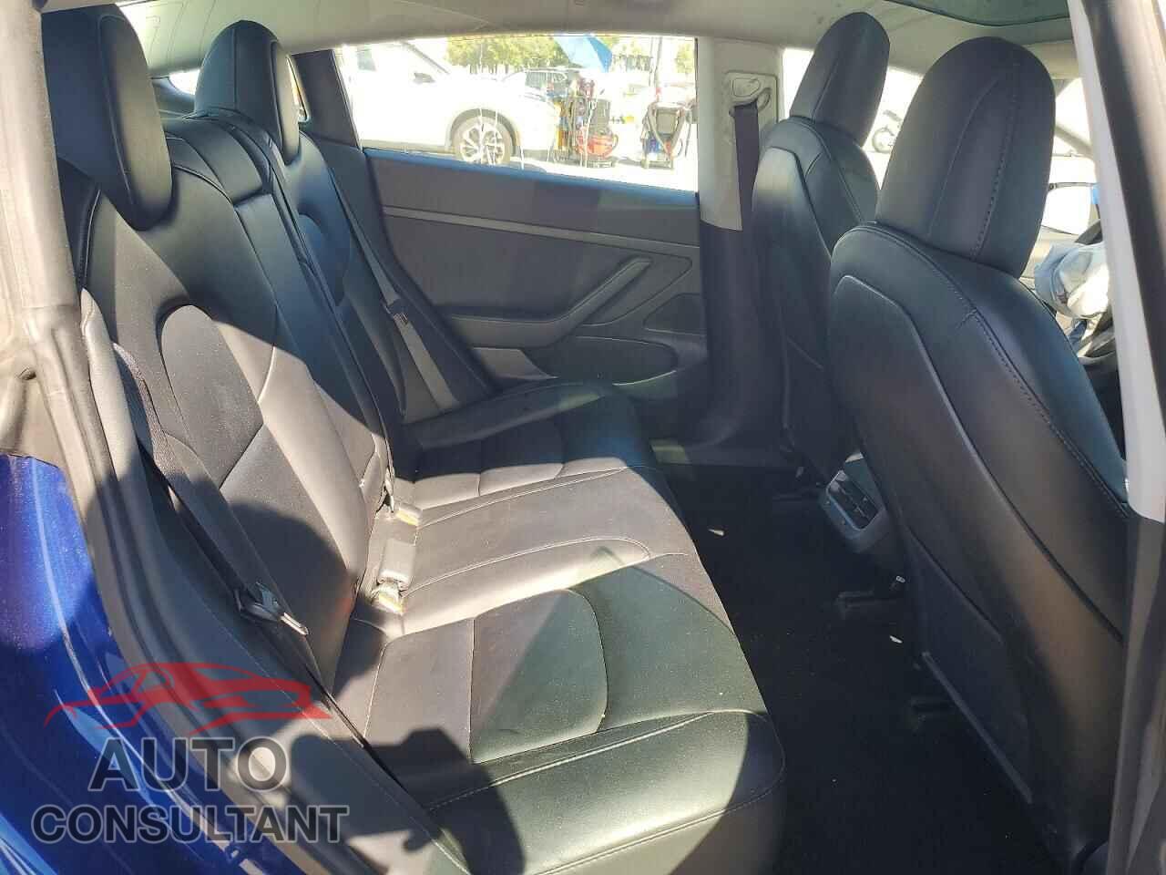TESLA MODEL 3 2020 - 5YJ3E1EA0LF661331