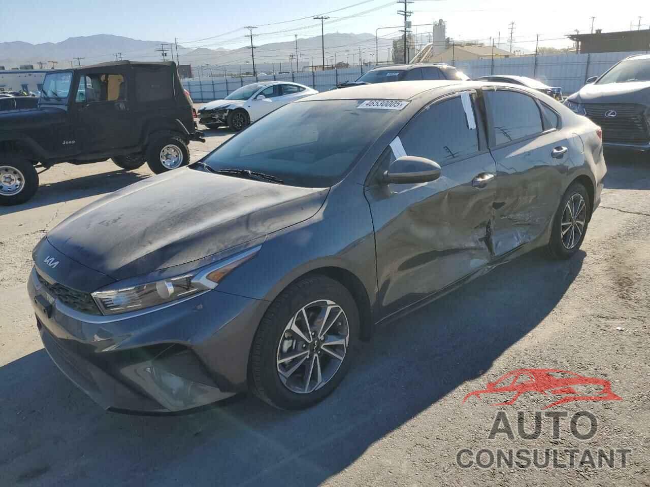 KIA FORTE 2024 - 3KPF24AD3RE795577