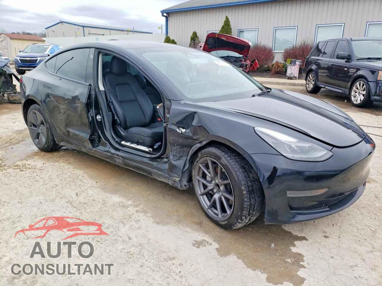 TESLA MODEL 3 2023 - 5YJ3E1EA5PF613376