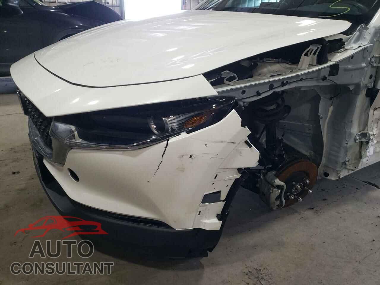 MAZDA CX30 2021 - 3MVDMBAL3MM227100