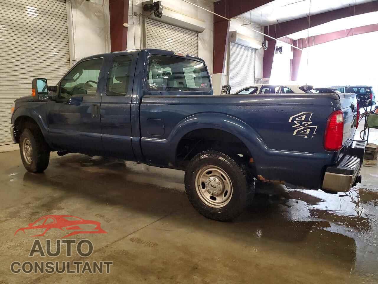 FORD F250 2014 - 1FT7X2B60EEB13075