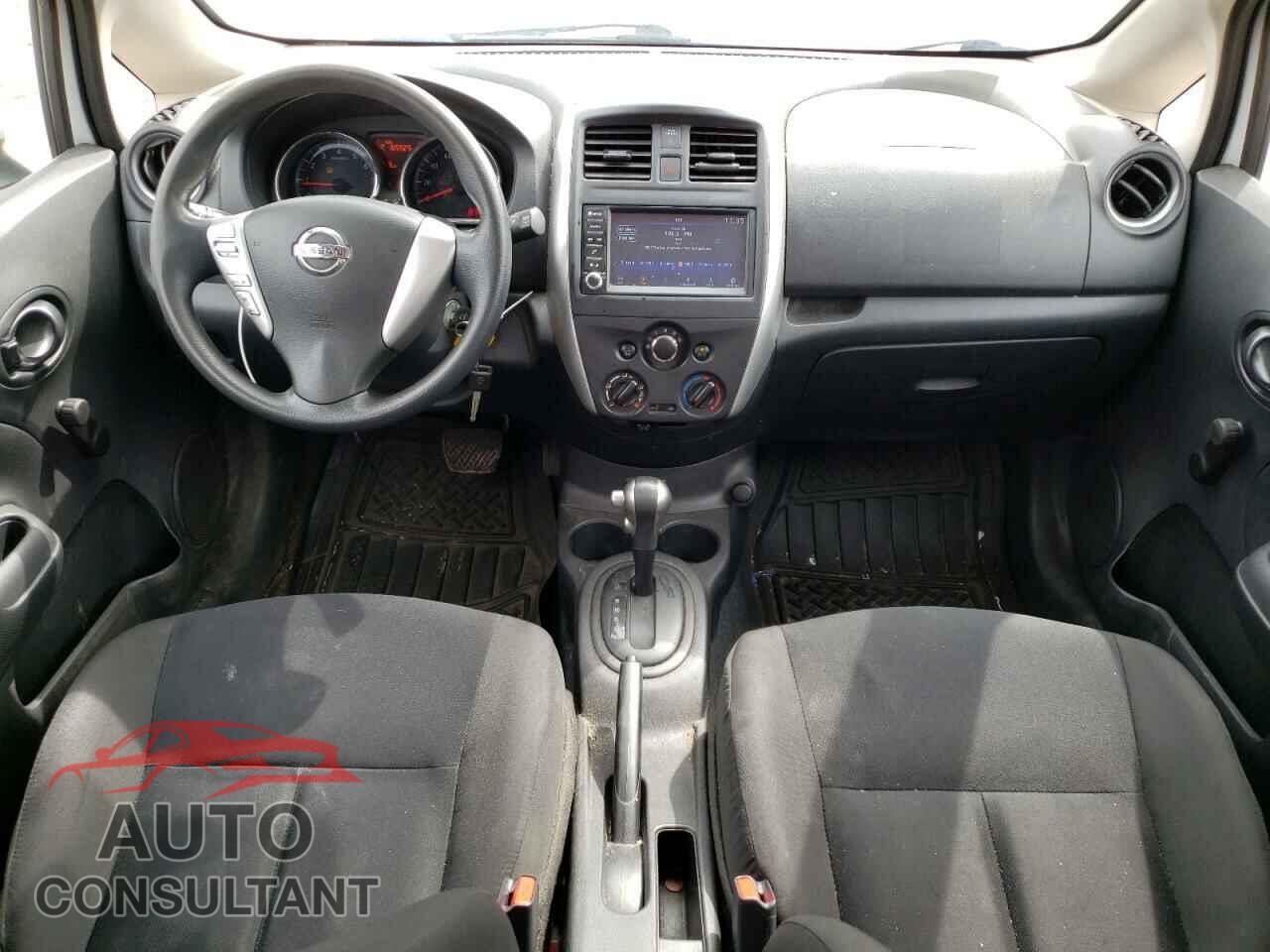 NISSAN VERSA 2019 - 3N1CE2CP3KL358723