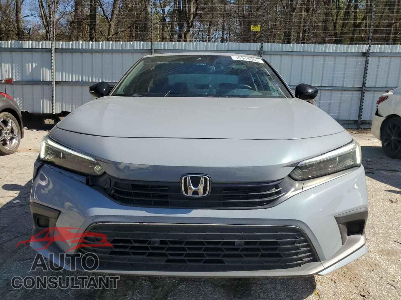 HONDA CIVIC 2023 - 2HGFE2F57PH507916