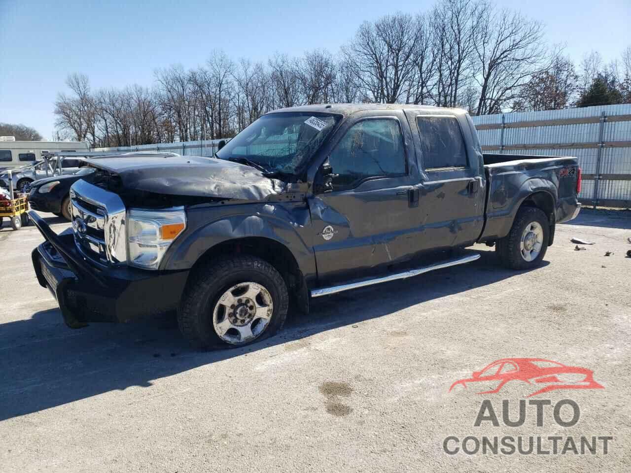 FORD F250 2015 - 1FT7W2BT0FEA75051