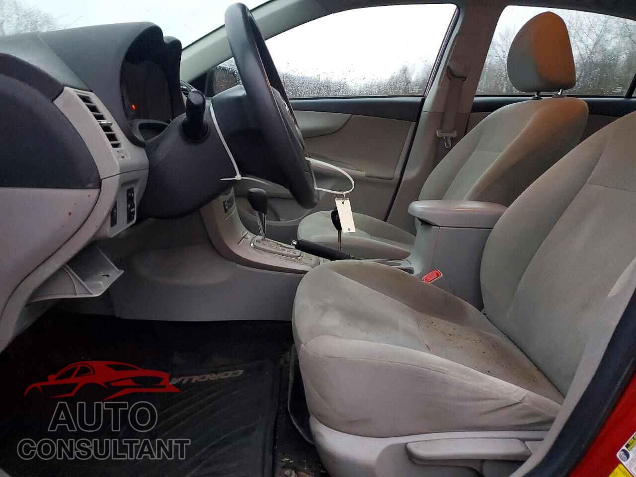 TOYOTA COROLLA 2013 - 2T1BU4EE0DC092974