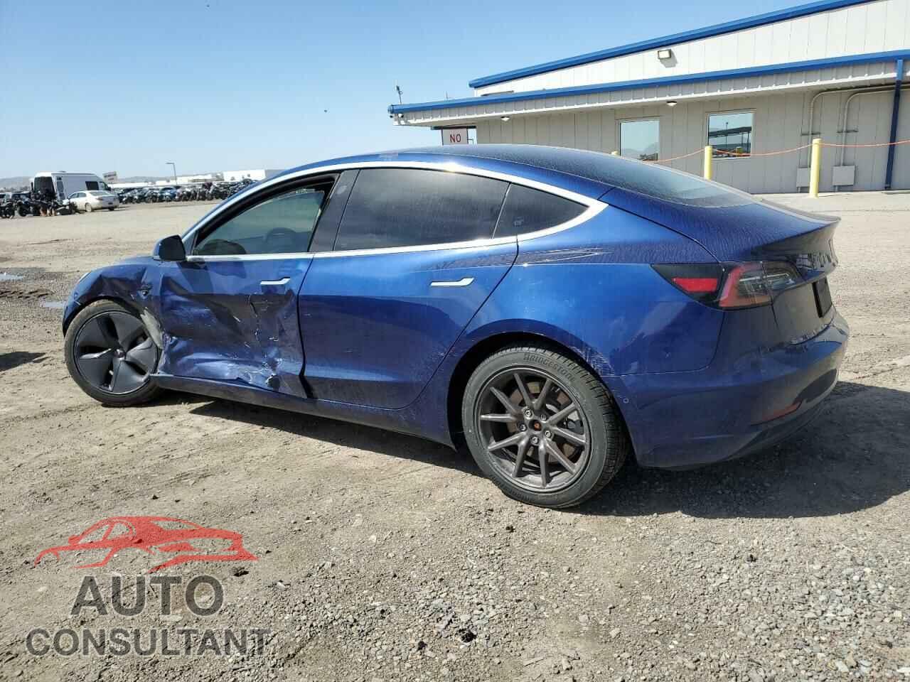 TESLA MODEL 3 2019 - 5YJ3E1EA0KF424935