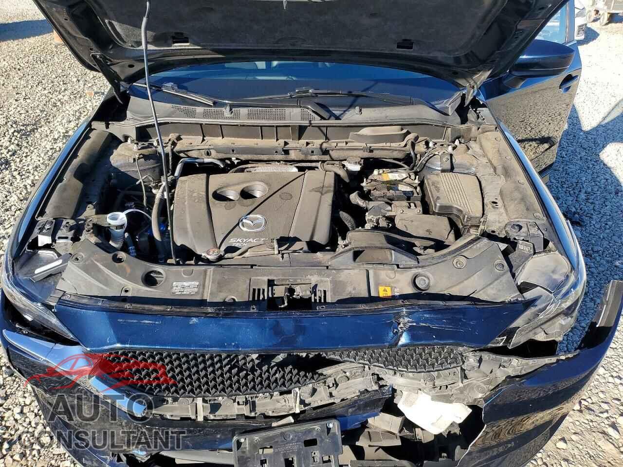 MAZDA CX-5 2017 - JM3KFBCL8H0105445