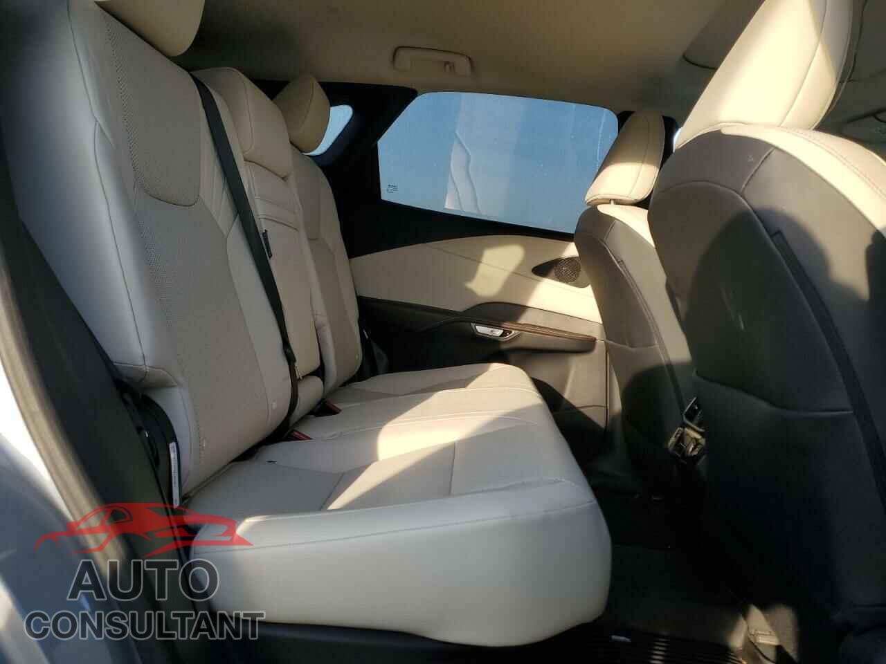 LEXUS RX350 2023 - 2T2BAMCA5PC020189