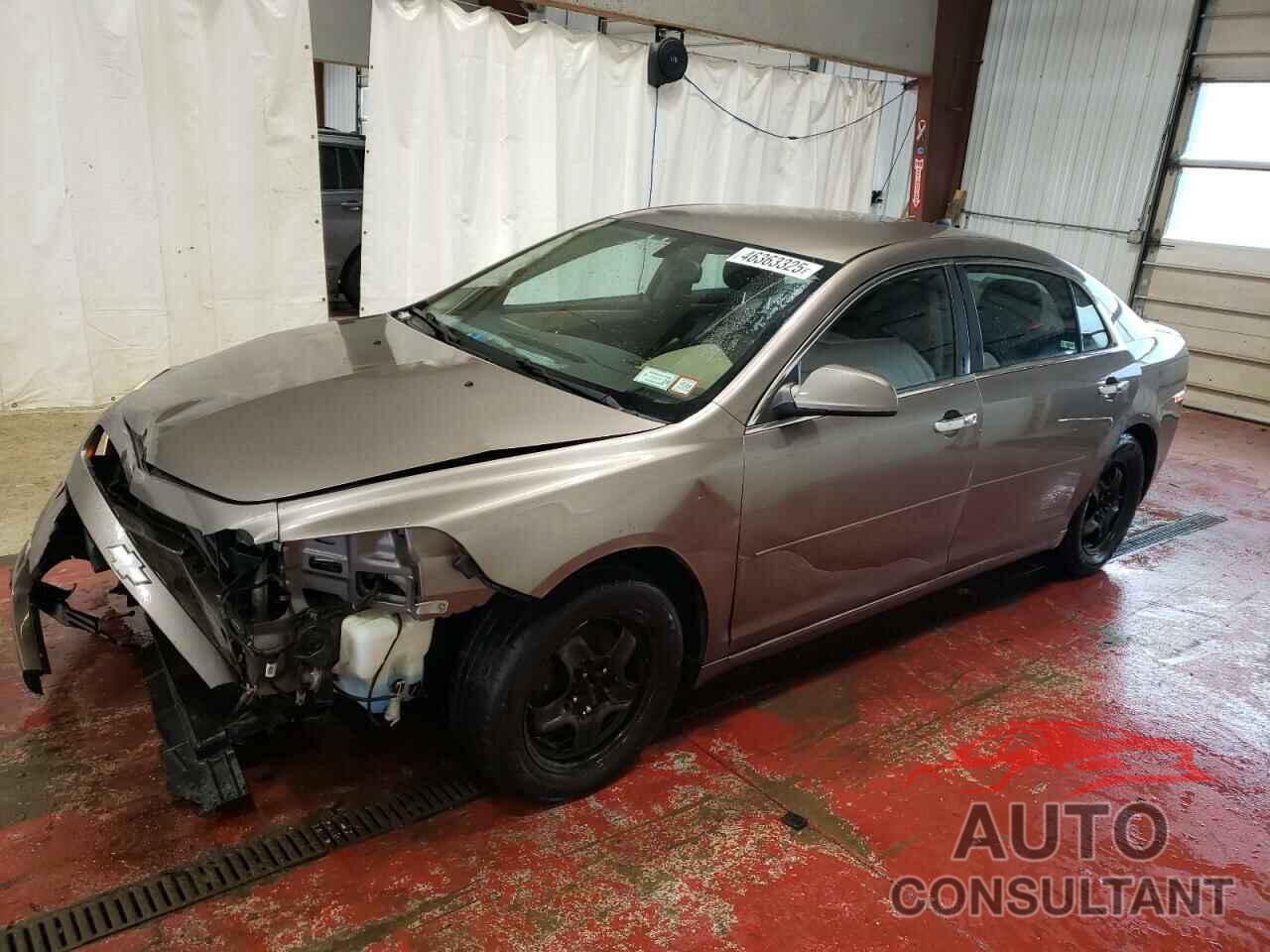 CHEVROLET MALIBU 2012 - 1G1ZC5E00CF230278
