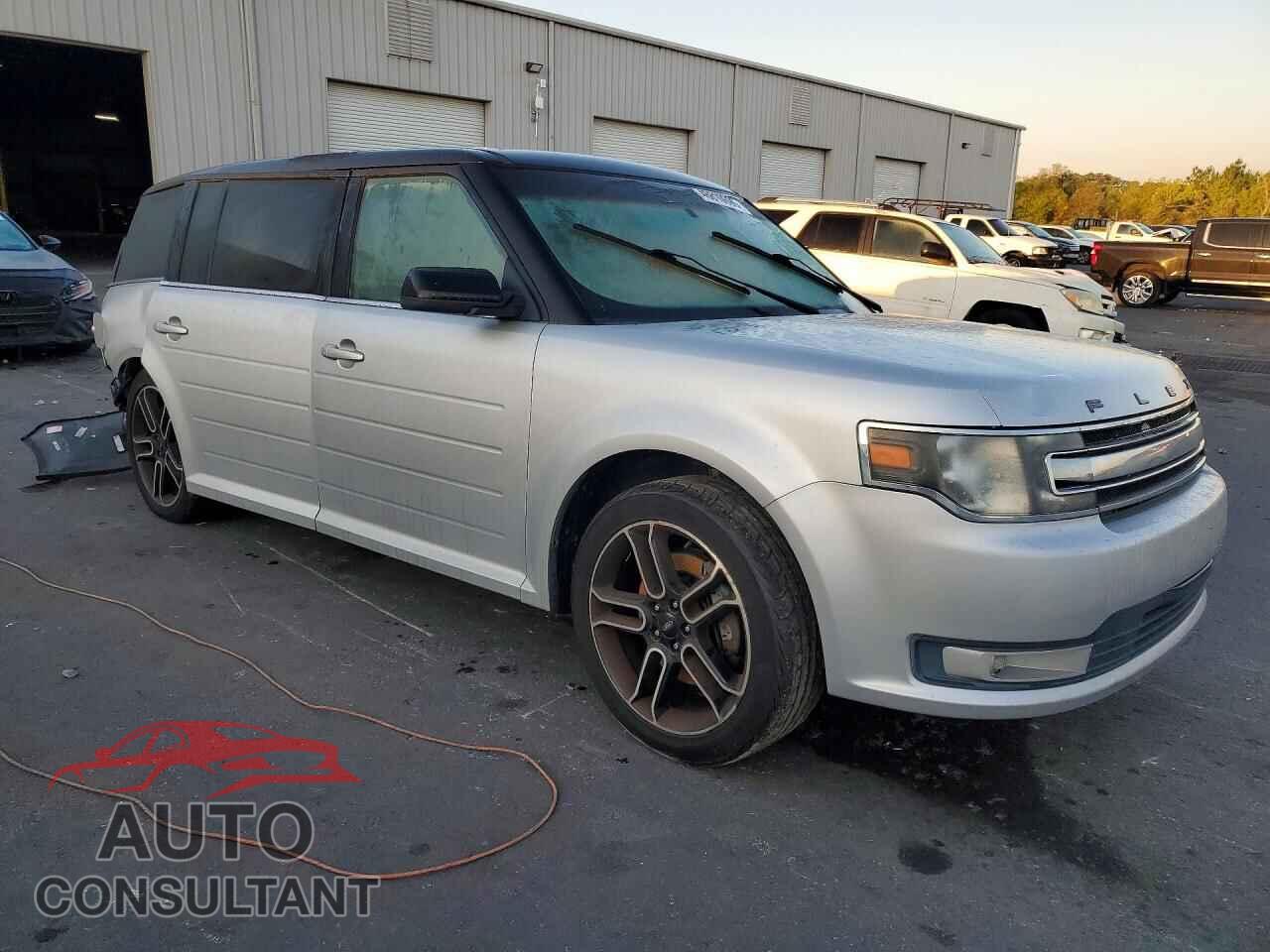 FORD FLEX 2014 - 2FMGK5C86EBD02126