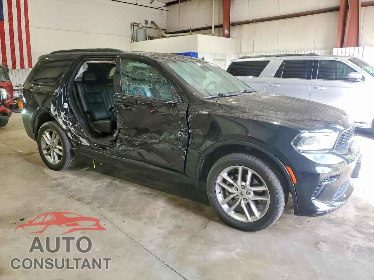 DODGE DURANGO 2024 - 1C4RDJDGXRC153229