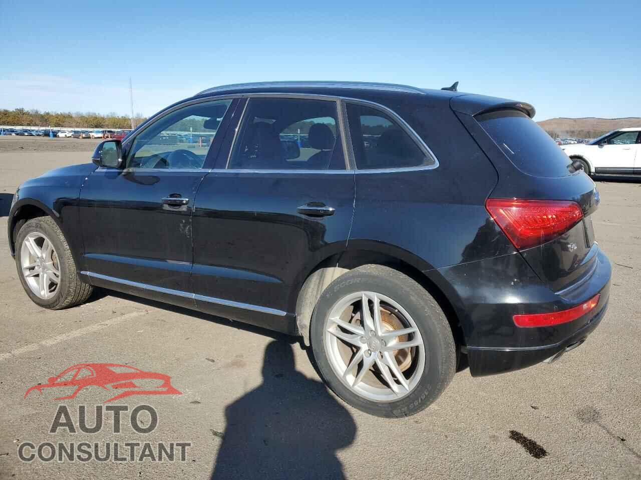 AUDI Q5 2015 - WA1CFAFP7FA072431