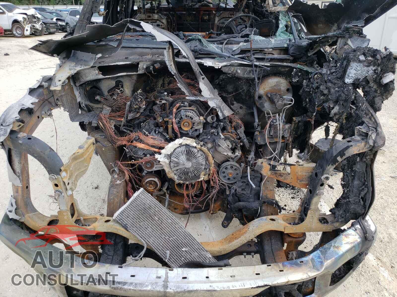 FORD F250 2017 - 1FT7W2B60HED83348