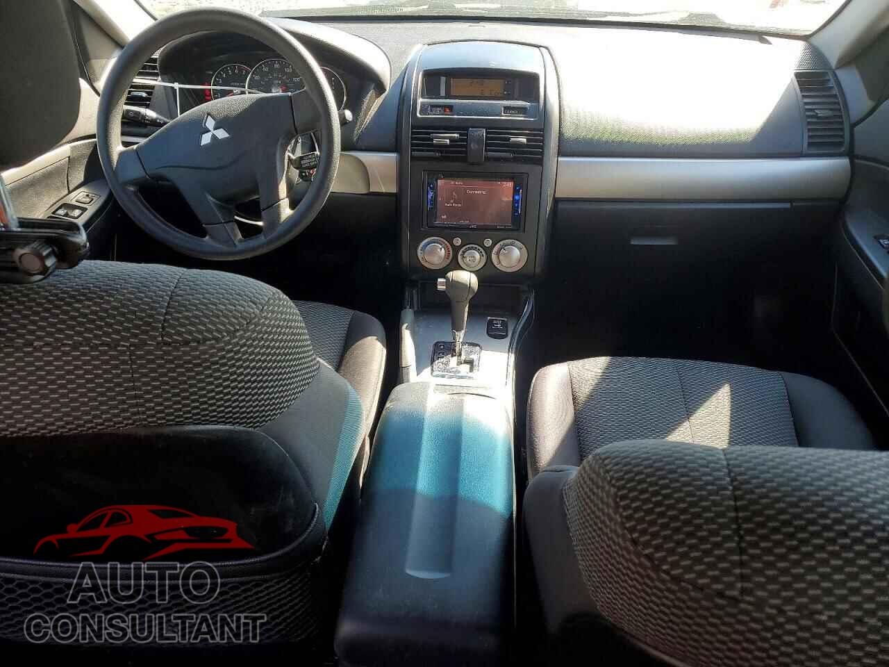 MITSUBISHI GALANT FE 2012 - 4A32B2FF1CE021860