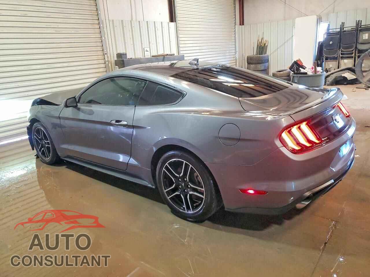 FORD MUSTANG 2022 - 1FA6P8TH0N5107183