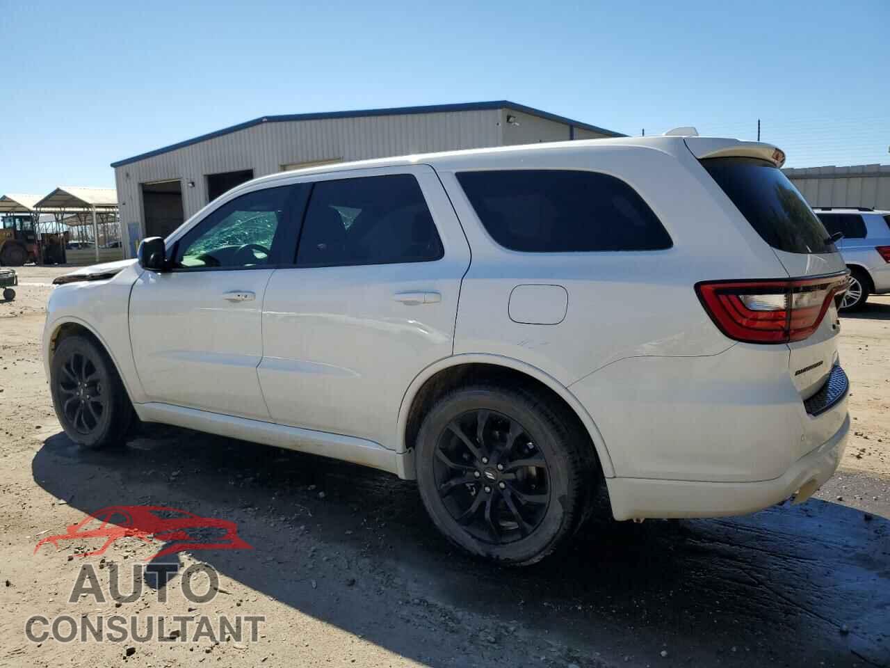 DODGE DURANGO 2020 - 1C4RDHAG4LC252214