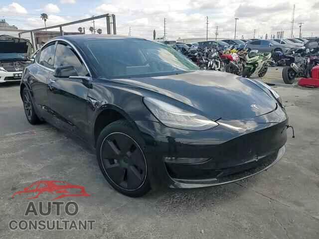 TESLA MODEL 3 2018 - 5YJ3E1EA8JF006654