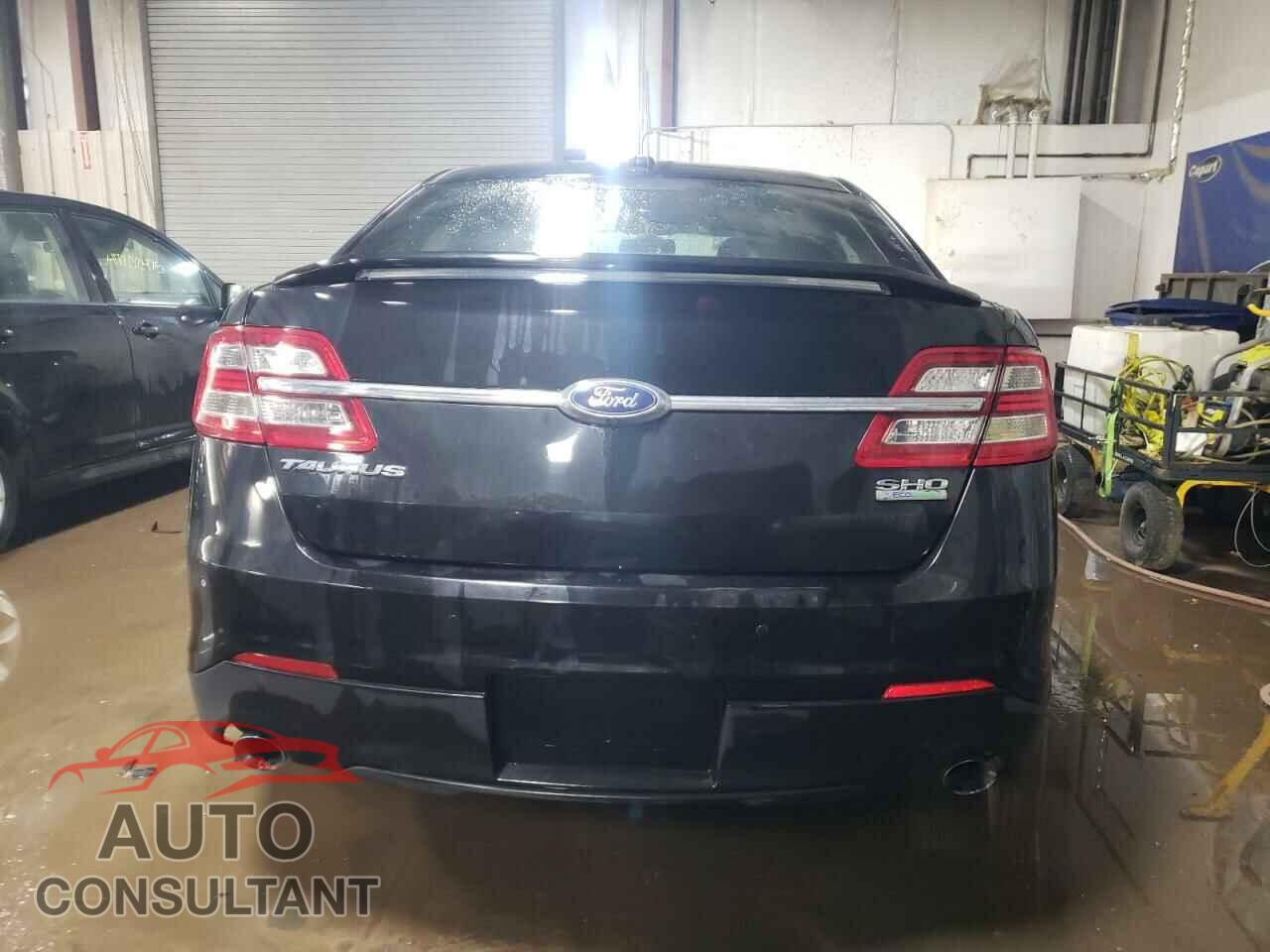 FORD TAURUS 2013 - 1FAHP2KT2DG195023