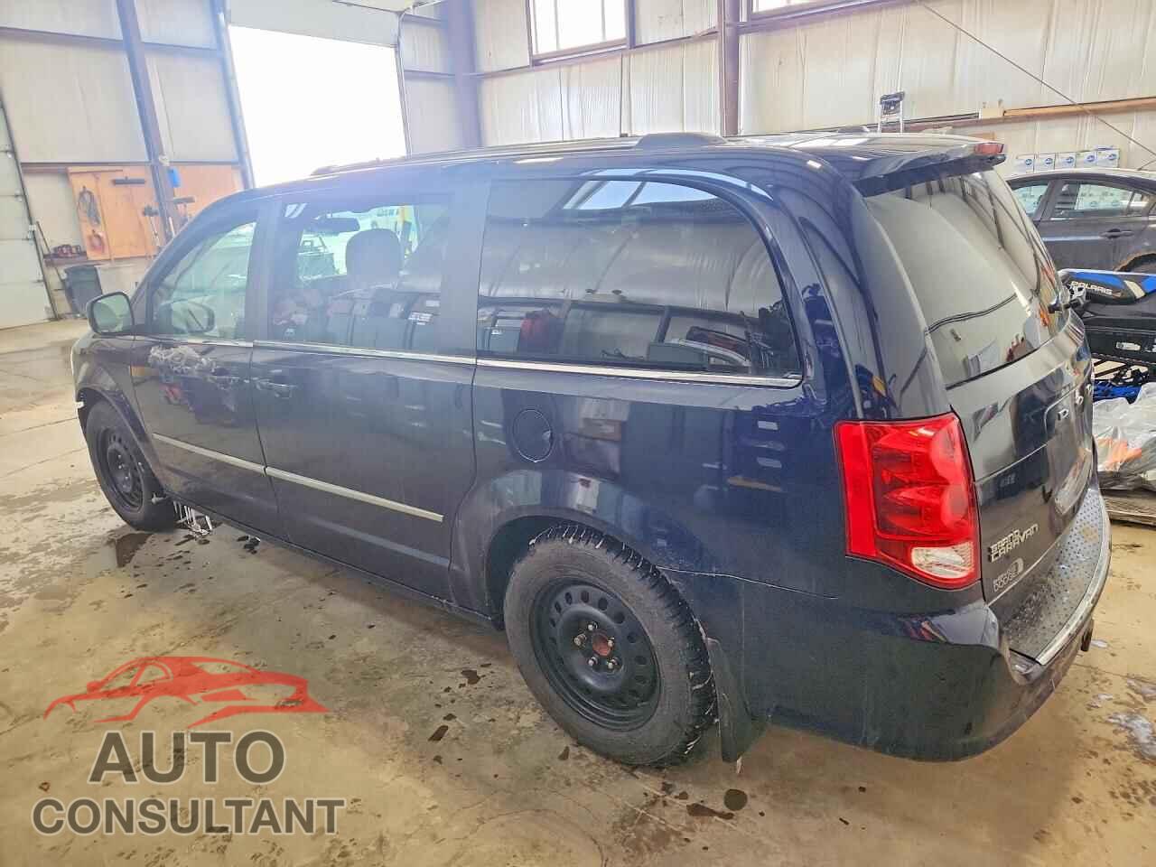 DODGE CARAVAN 2015 - 2C4RDGDG4FR585921
