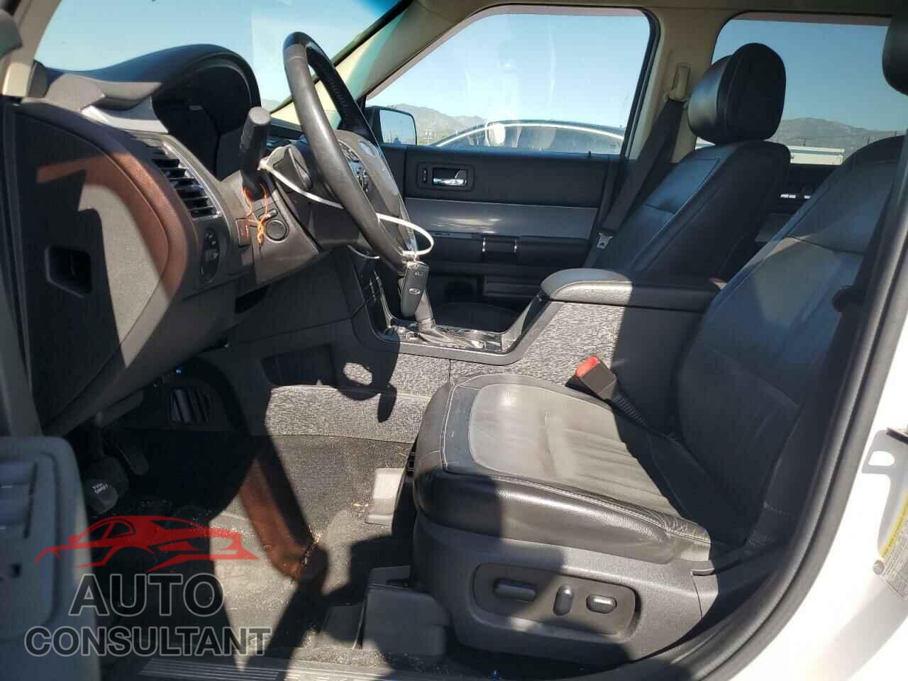 FORD FLEX 2013 - 2FMHK6DT8DBD32370