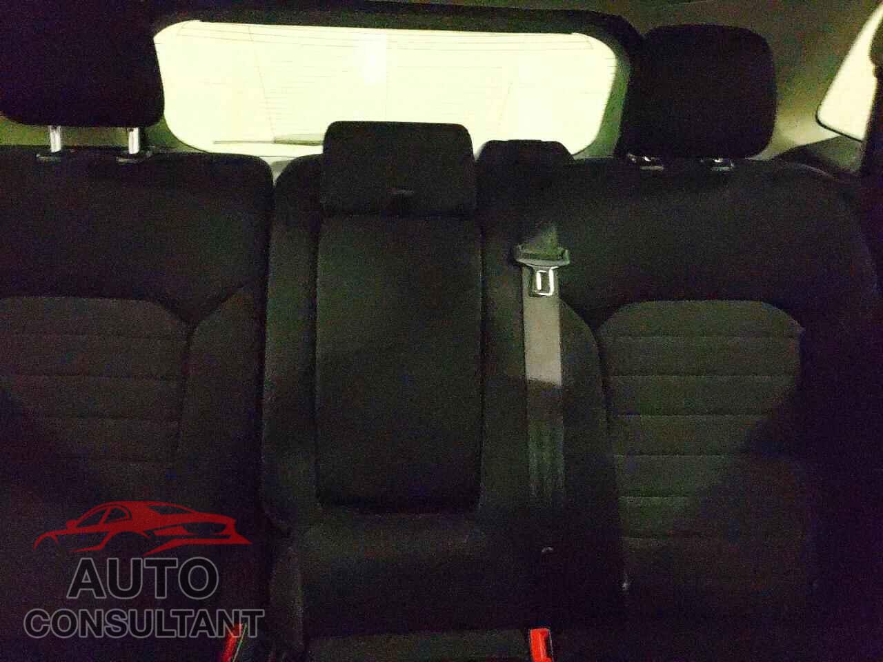 FORD EDGE 2019 - 2FMPK4G92KBC40135