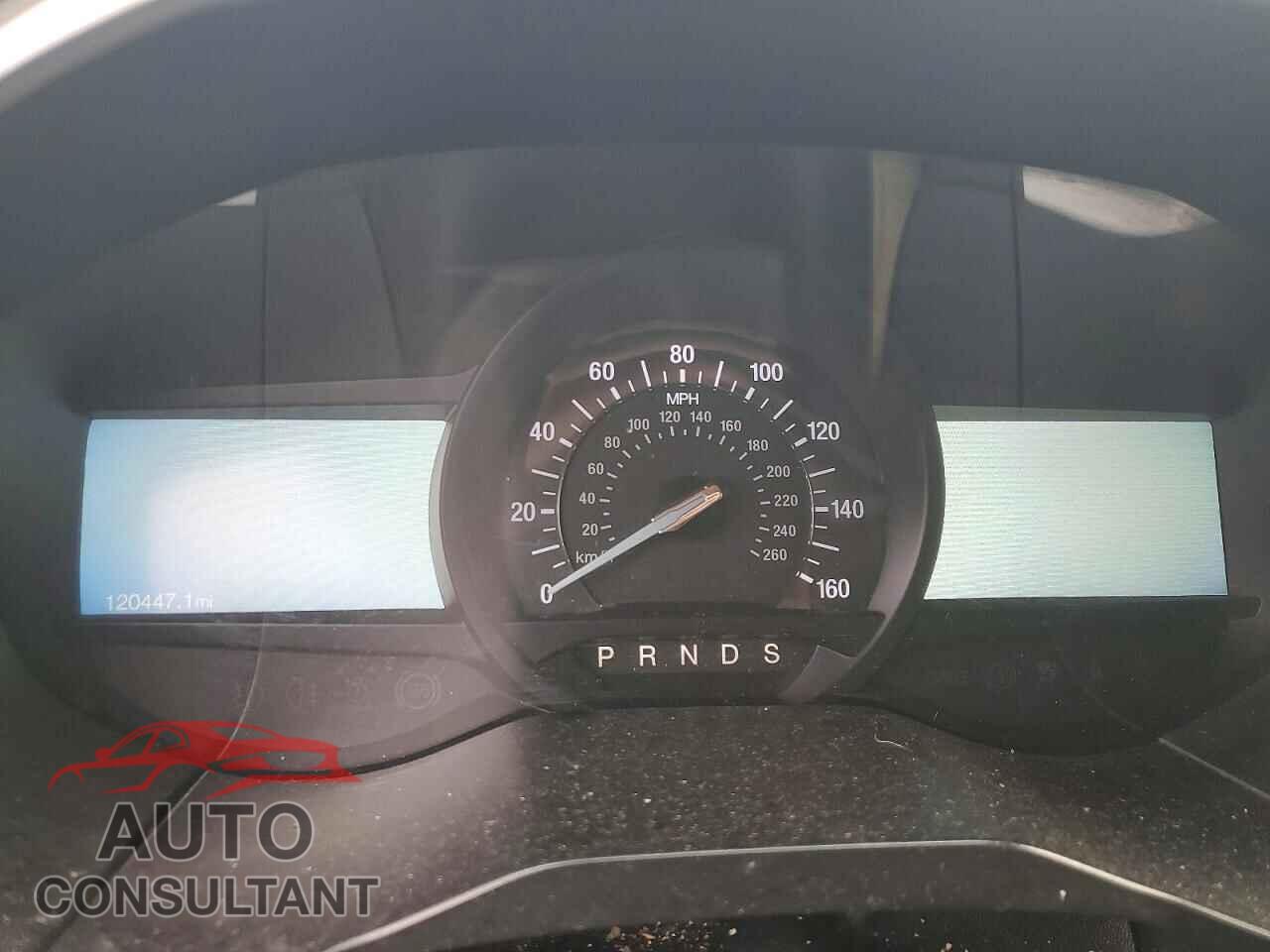 FORD EDGE 2019 - 2FMPK3J95KBC58096