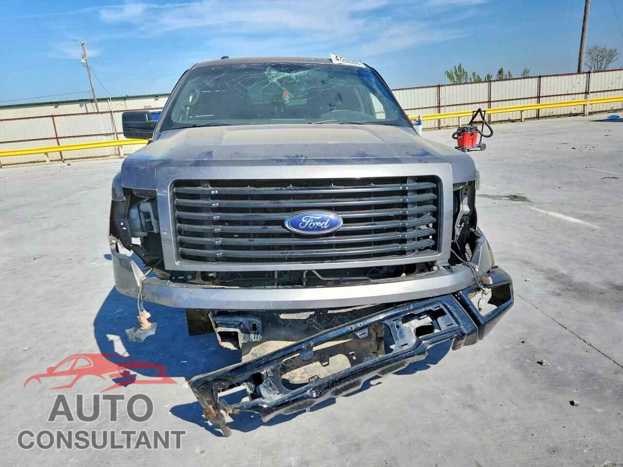 FORD F150 2014 - 1FTFW1CF3EKD39412