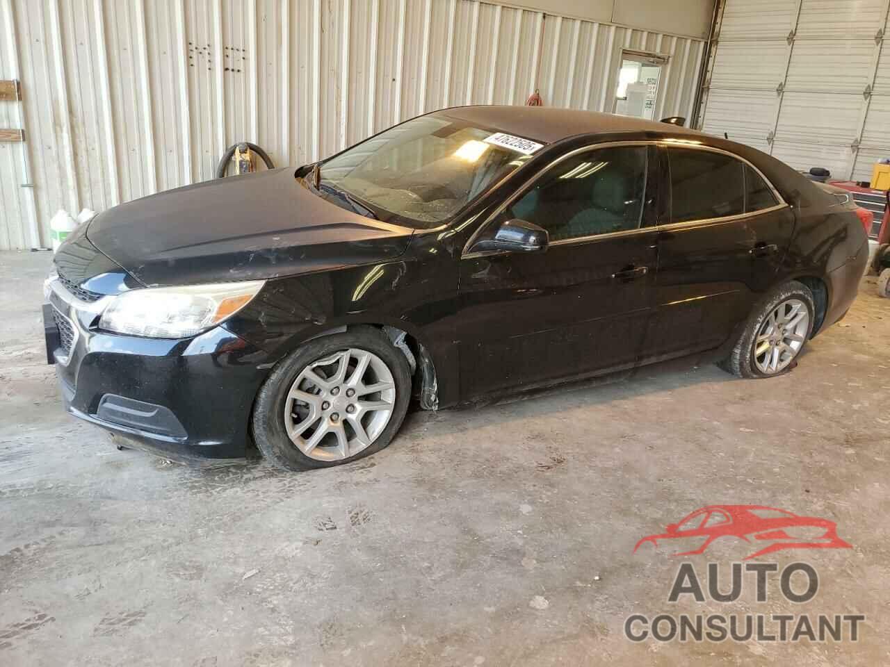CHEVROLET MALIBU 2016 - 1G11C5SA5GU106311