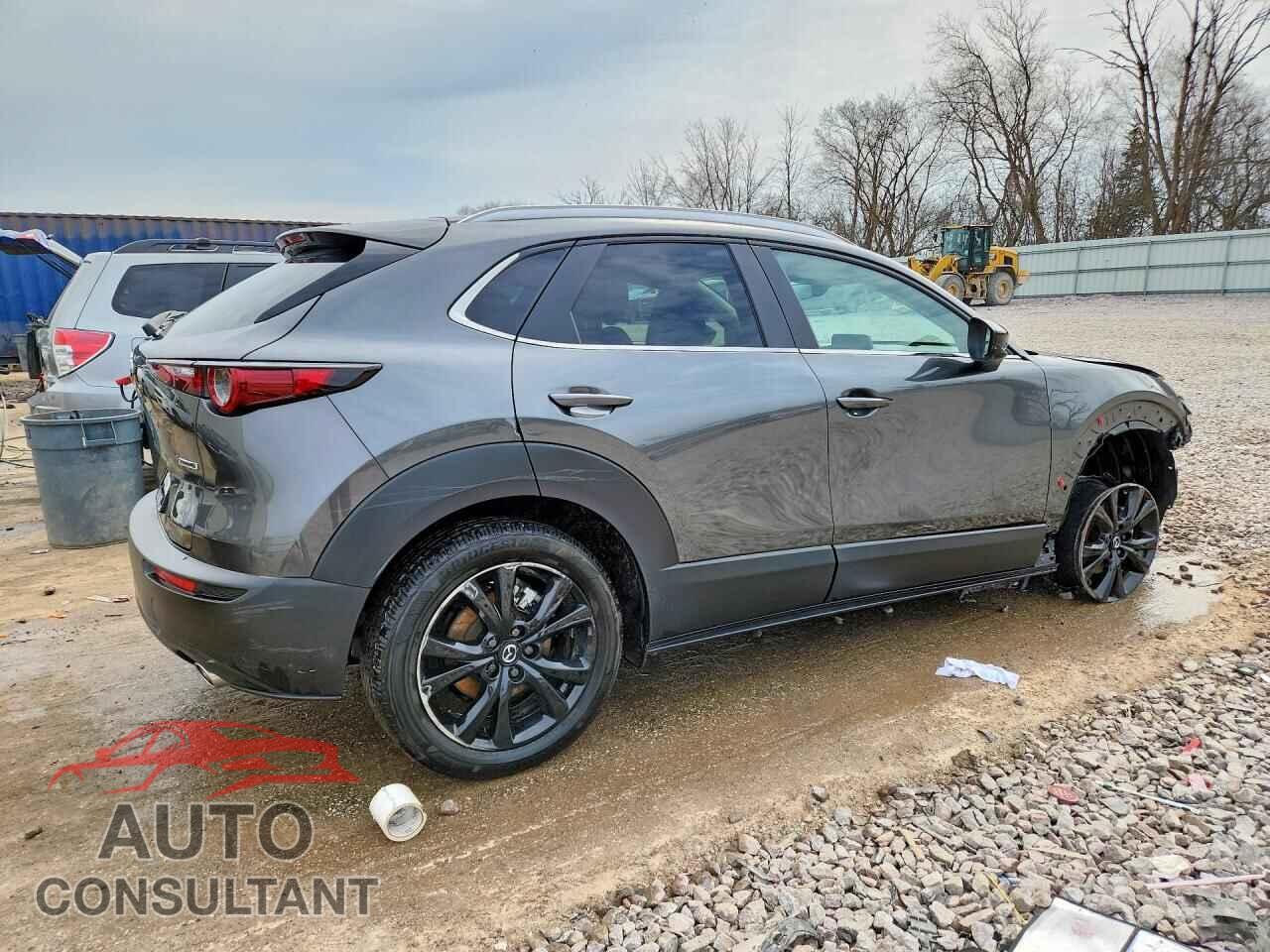 MAZDA CX30 2025 - 3MVDMBBM2SM865939