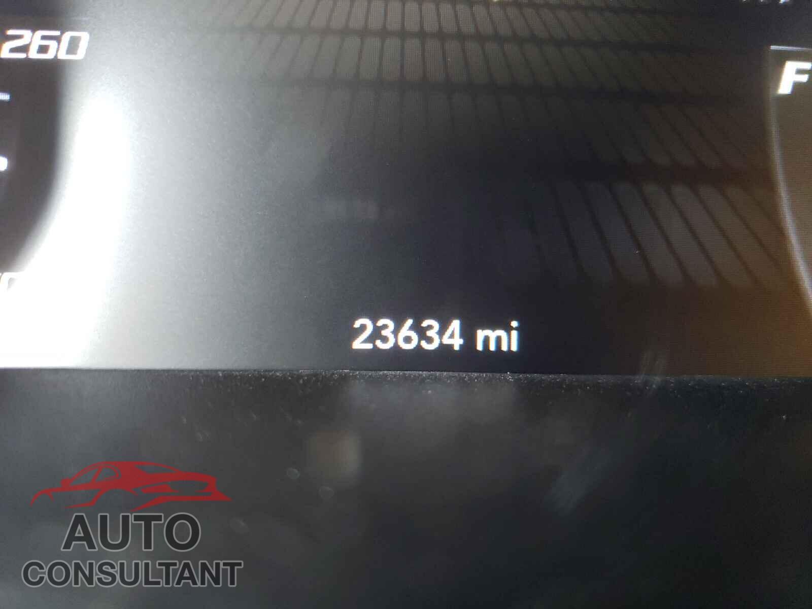 DODGE CHALLENGER 2019 - 2C3CDZFJ6KH642800