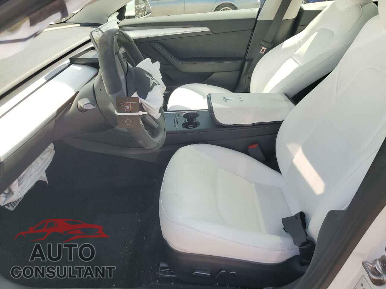 TESLA MODEL 3 2023 - 5YJ3E1EA8PF541122