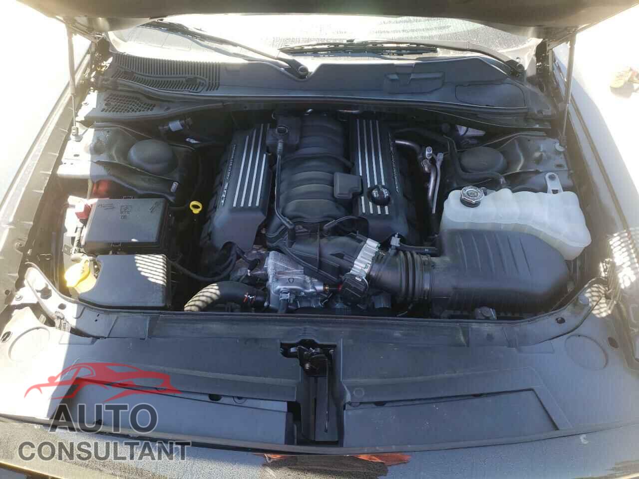 DODGE CHALLENGER 2021 - 2C3CDZFJ2MH661167